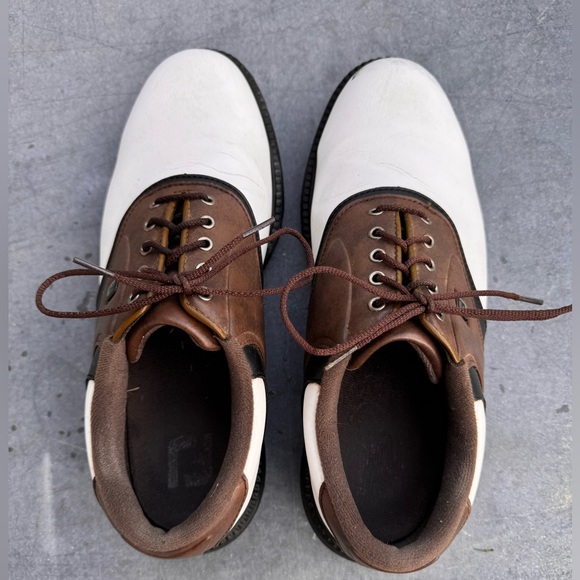 Footjoy Golf Shoes - Picture 5 of 6